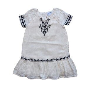 Old Navy Dress Girls Size 4T